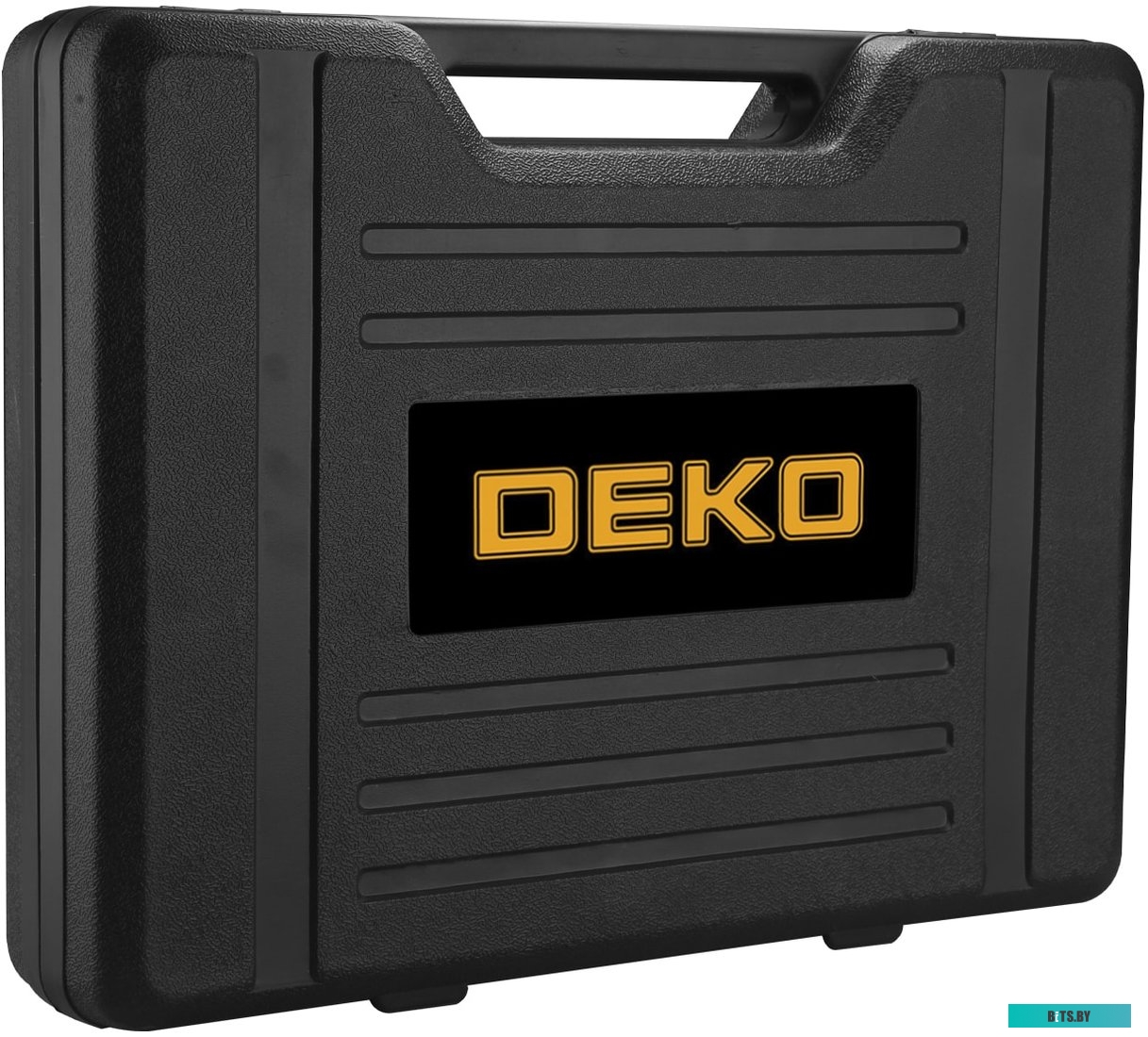 Универсальный набор инструментов Deko DKMT172 (172 предмета) <065-0217>