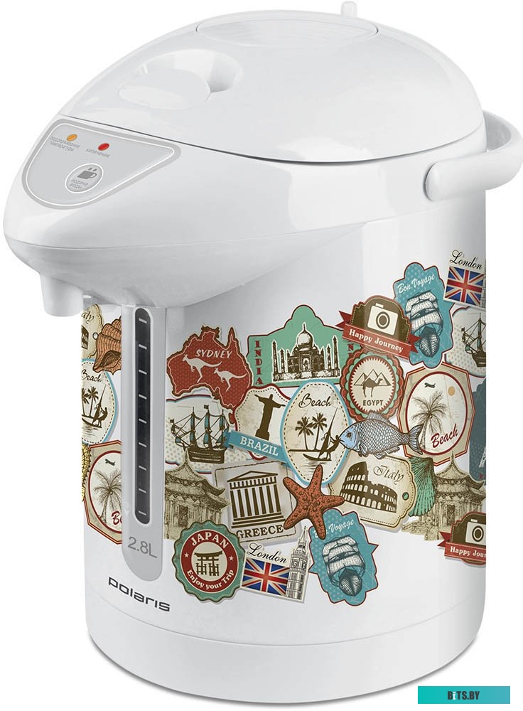 Термопот Polaris PWP 2821 Travel