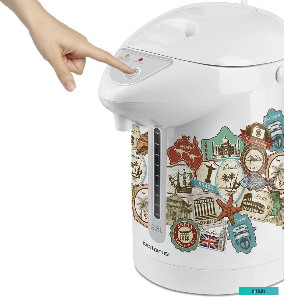 Термопот Polaris PWP 2821 Travel