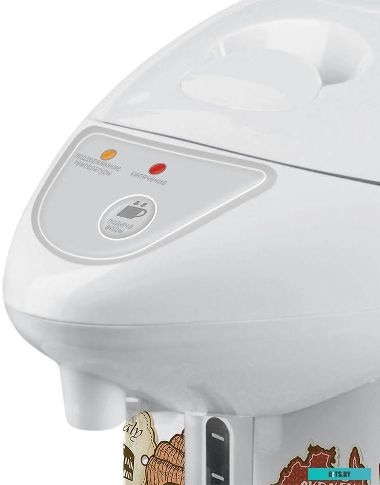 Термопот Polaris PWP 2821 Travel