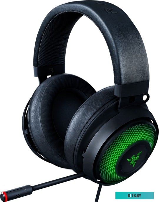 Наушники (Гарнитура) Razer Kraken Ultimate <RZ04-03180100-R3M1>