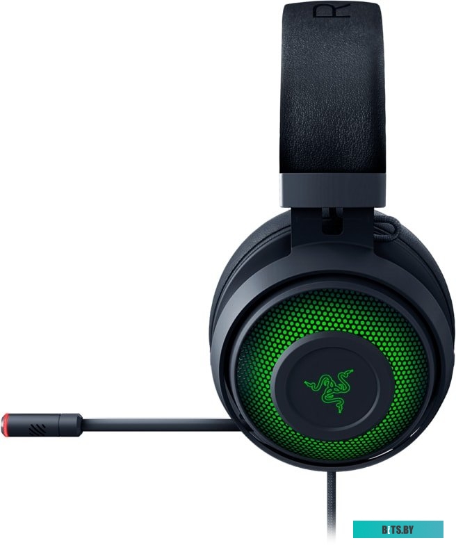 Наушники (Гарнитура) Razer Kraken Ultimate <RZ04-03180100-R3M1>