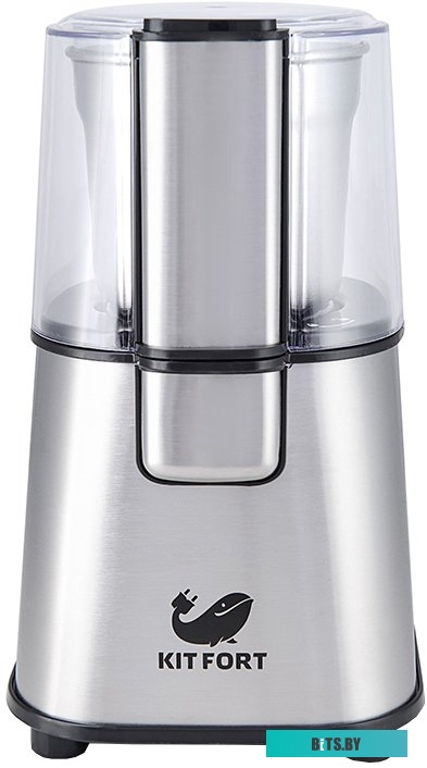 Электрическая кофемолка Kitfort KT-1315