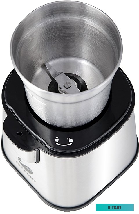 Электрическая кофемолка Kitfort KT-1315