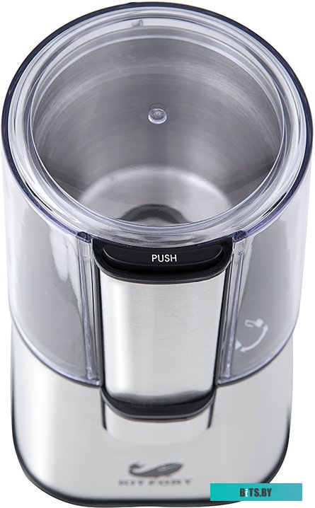 Электрическая кофемолка Kitfort KT-1315