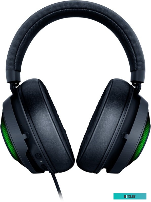 Наушники (Гарнитура) Razer Kraken Ultimate <RZ04-03180100-R3M1>