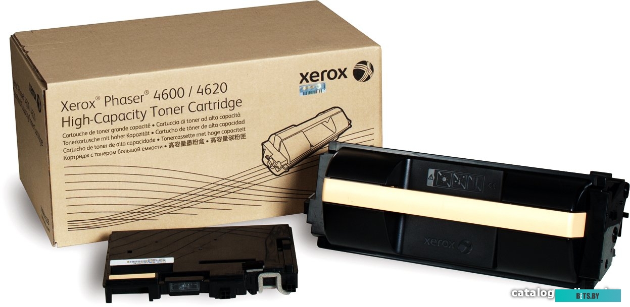 Узел очистки ремня переноса XEROX Phaser 7800 108R01036