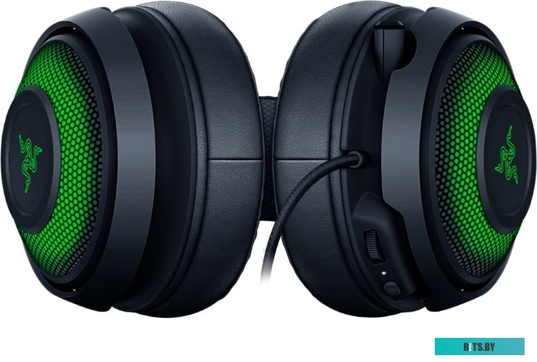 Наушники (Гарнитура) Razer Kraken Ultimate <RZ04-03180100-R3M1>