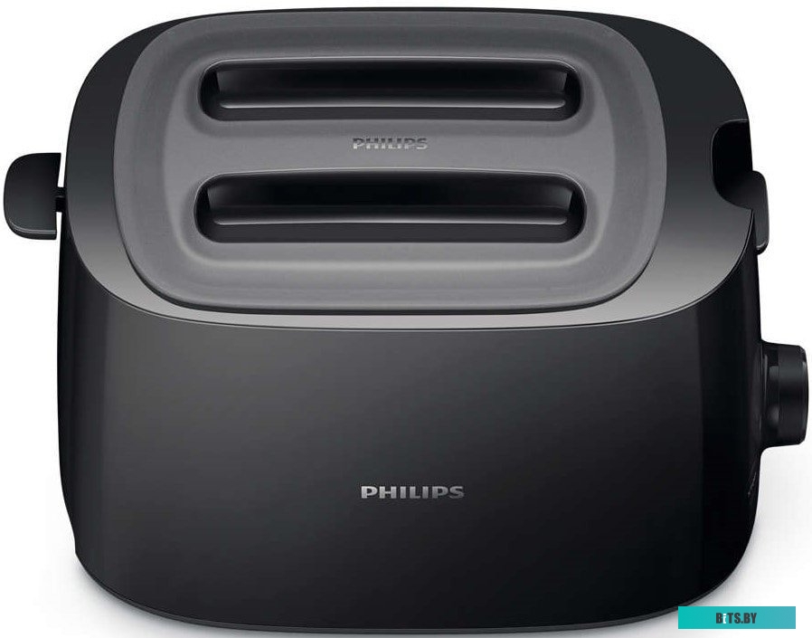 HD2582/90 Тостер Philips HD2582/90,  черный