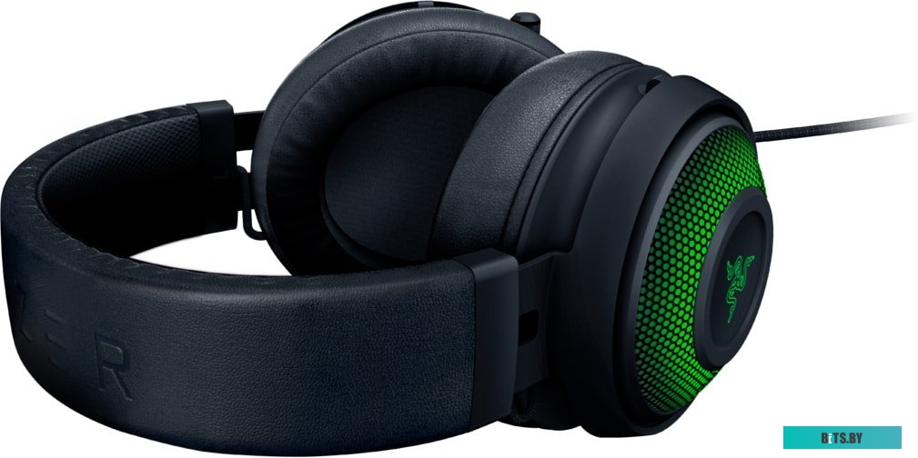 Наушники (Гарнитура) Razer Kraken Ultimate <RZ04-03180100-R3M1>