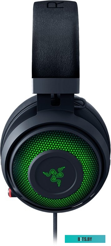 Наушники (Гарнитура) Razer Kraken Ultimate <RZ04-03180100-R3M1>