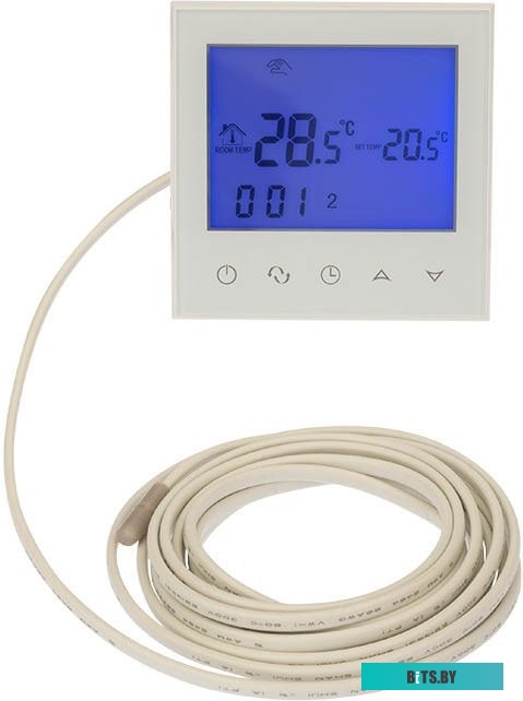 Терморегулятор Rexant R150 Wi-Fi 51-0590 (белый)