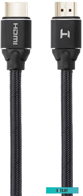 Кабель Harper DCHM-882 (черный)