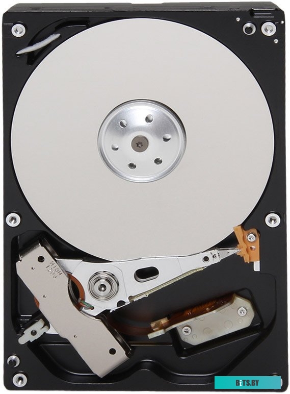 Жесткий диск Toshiba DT01ACA 1TB (DT01ACA100)