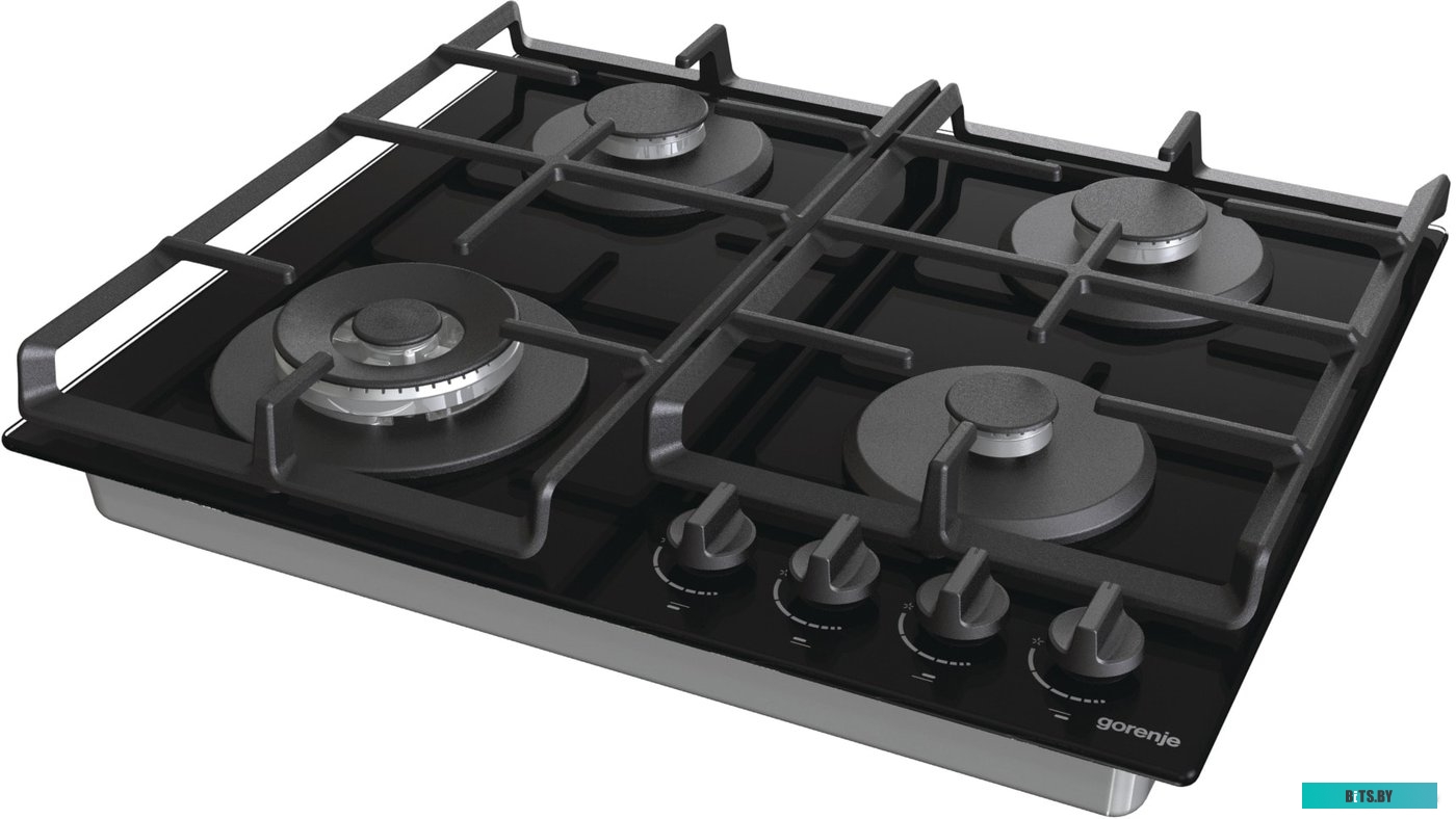 737667 Газовая варочная поверхность GW6D42CLI 737667 GORENJE