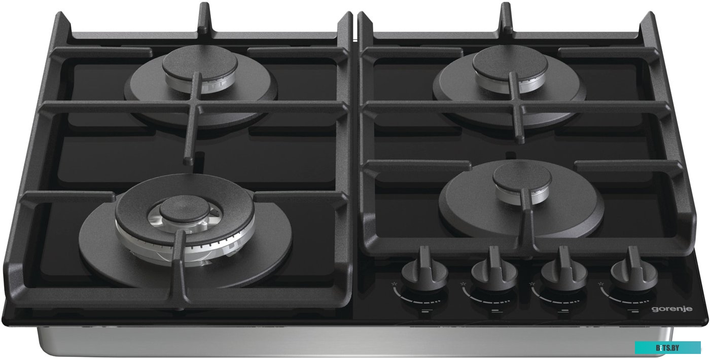 737667 Газовая варочная поверхность GW6D42CLI 737667 GORENJE