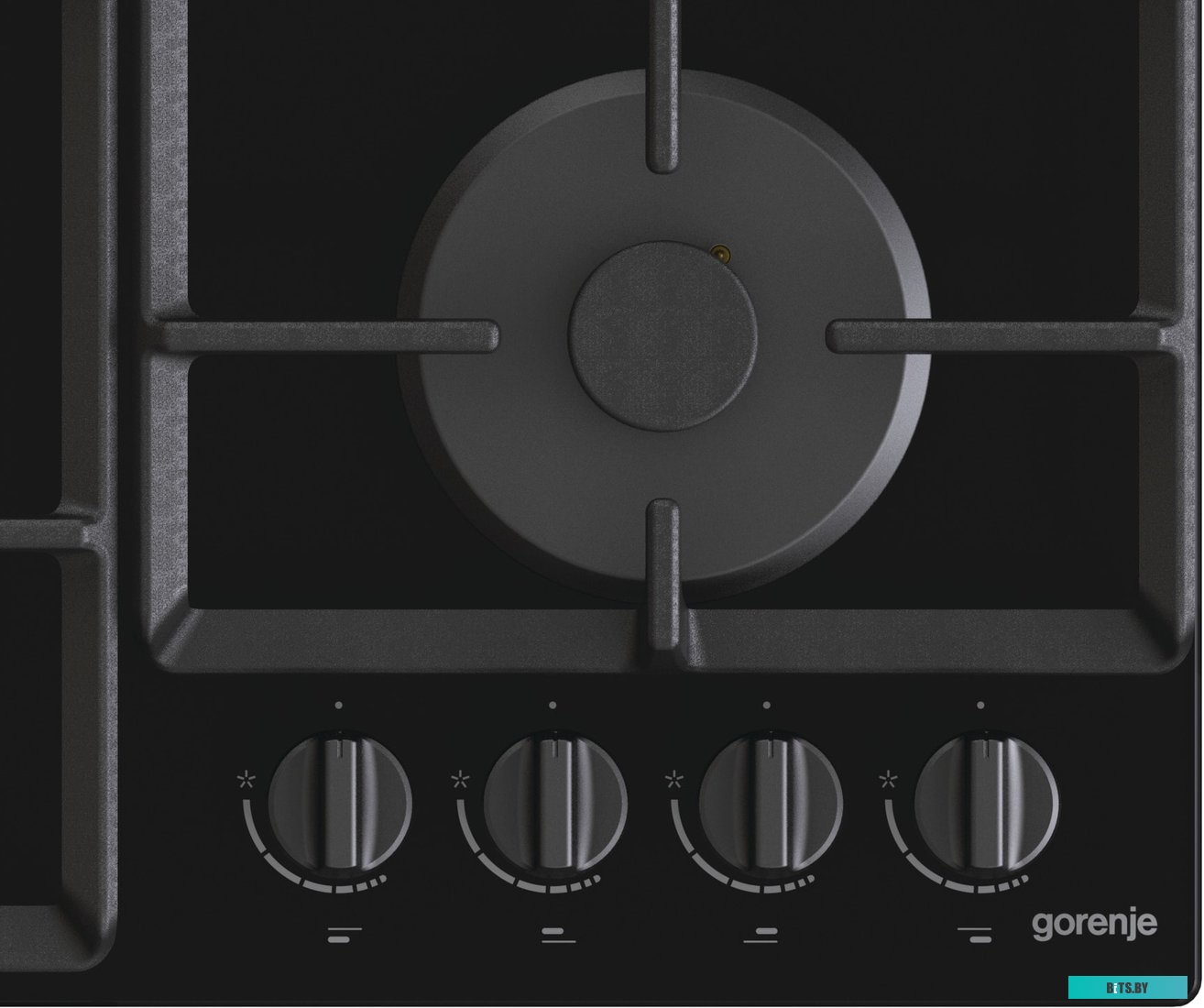 737667 Газовая варочная поверхность GW6D42CLI 737667 GORENJE