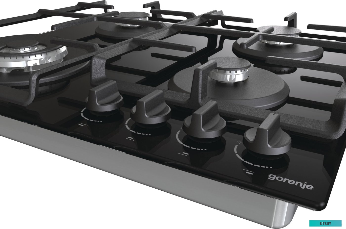 737667 Газовая варочная поверхность GW6D42CLI 737667 GORENJE
