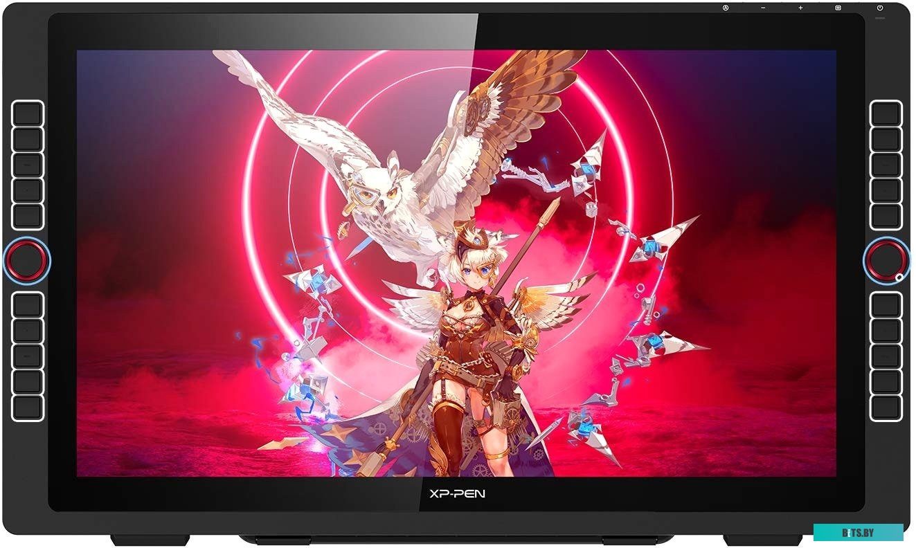 Графический планшет XP-Pen Artist 22R Pro