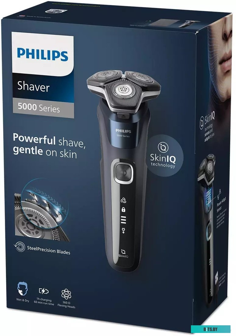 S5885/10 Бритва S5885/10 PHILIPS