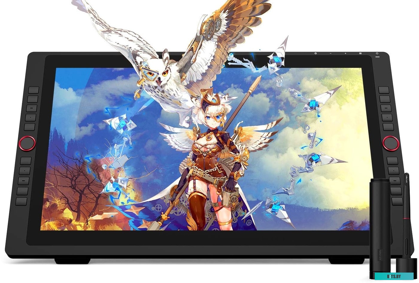 Графический планшет XP-Pen Artist 22R Pro