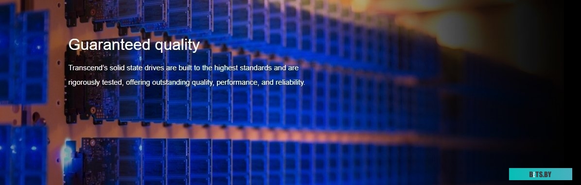SSD Накопитель Transcend SSD225S 500Gb TS500GSSD225S