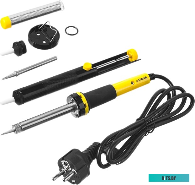 Stayer Professional 55313-60-H6