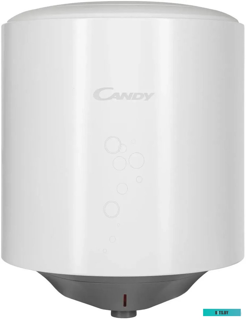 GA0G7UE00RU Водонагреватель Candy CR30V-B2SL(R) 1.5кВт 30л электрический настенный/белый