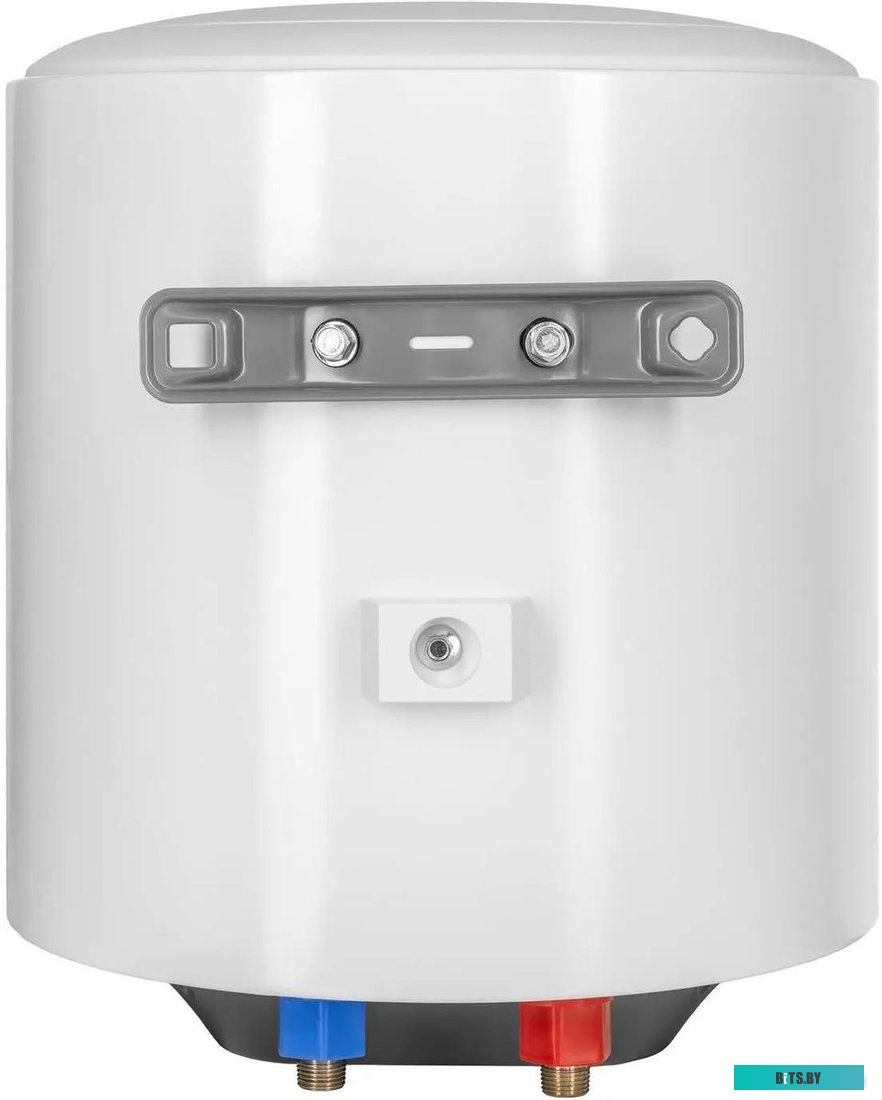 GA0G7UE00RU Водонагреватель Candy CR30V-B2SL(R) 1.5кВт 30л электрический настенный/белый