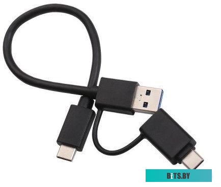 Внешний корпус для SSD KS-IS KS-571