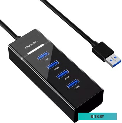 USB-Хаб KS-is KS-728