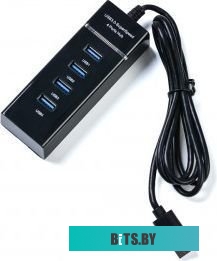 USB-Хаб KS-is KS-728