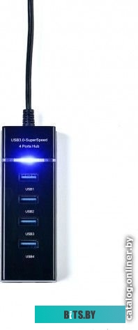 USB-Хаб KS-is KS-728