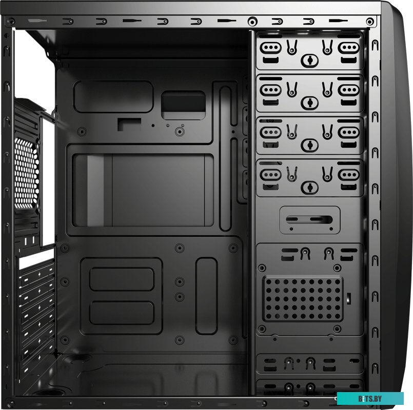 Корпус AeroCool CS-1102