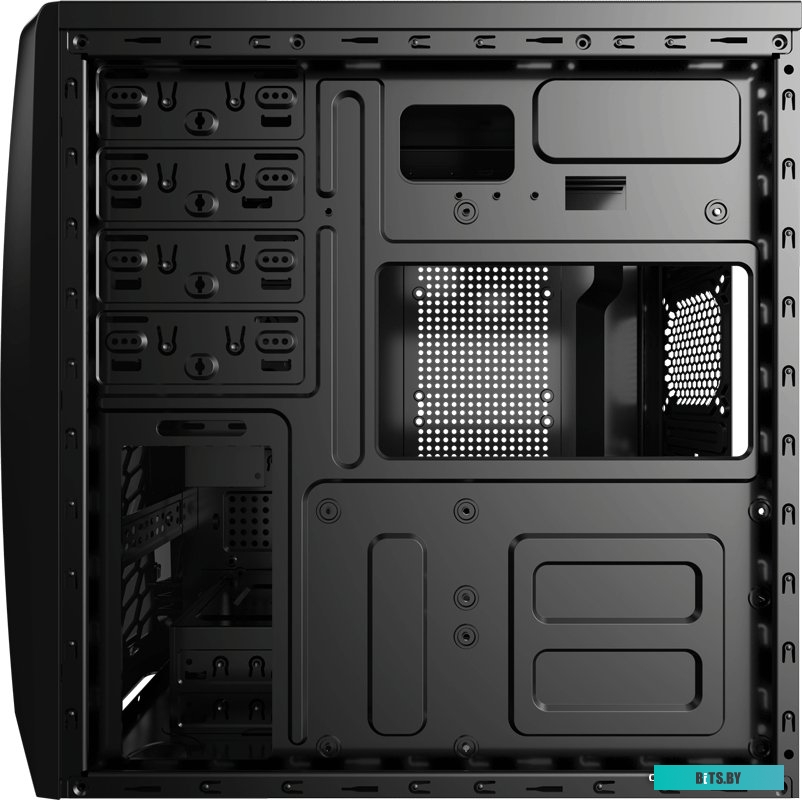 Корпус AeroCool CS-1102