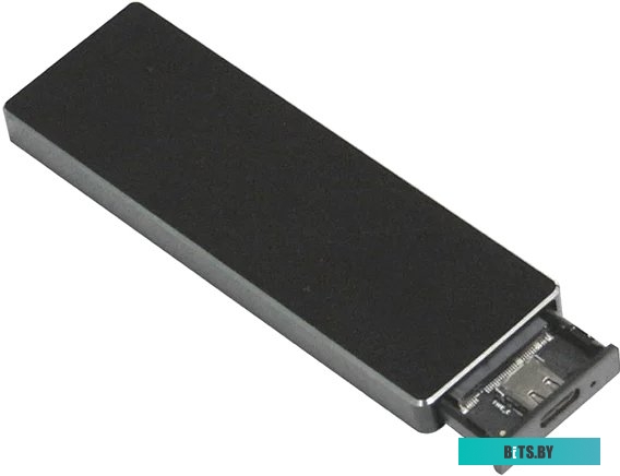 Бокс для жесткого диска Agestar 31UBVS6C (черный)