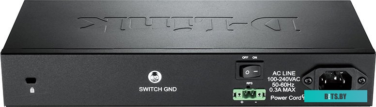 Коммутатор D-Link DGS-1210-10/ME/A1A