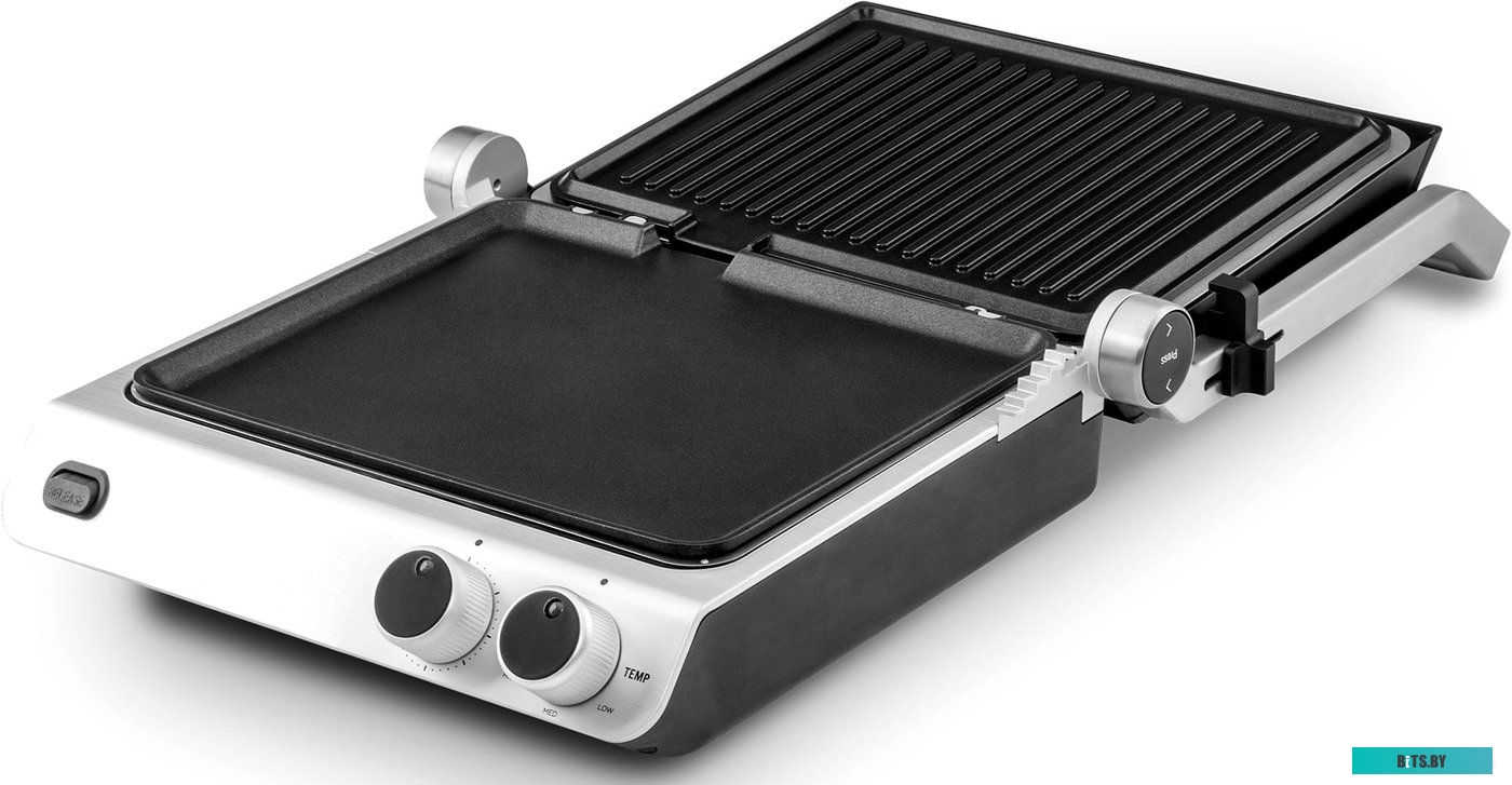 425378 Индукционная варочная поверхность Weissgauff HI 642 BFZC черный