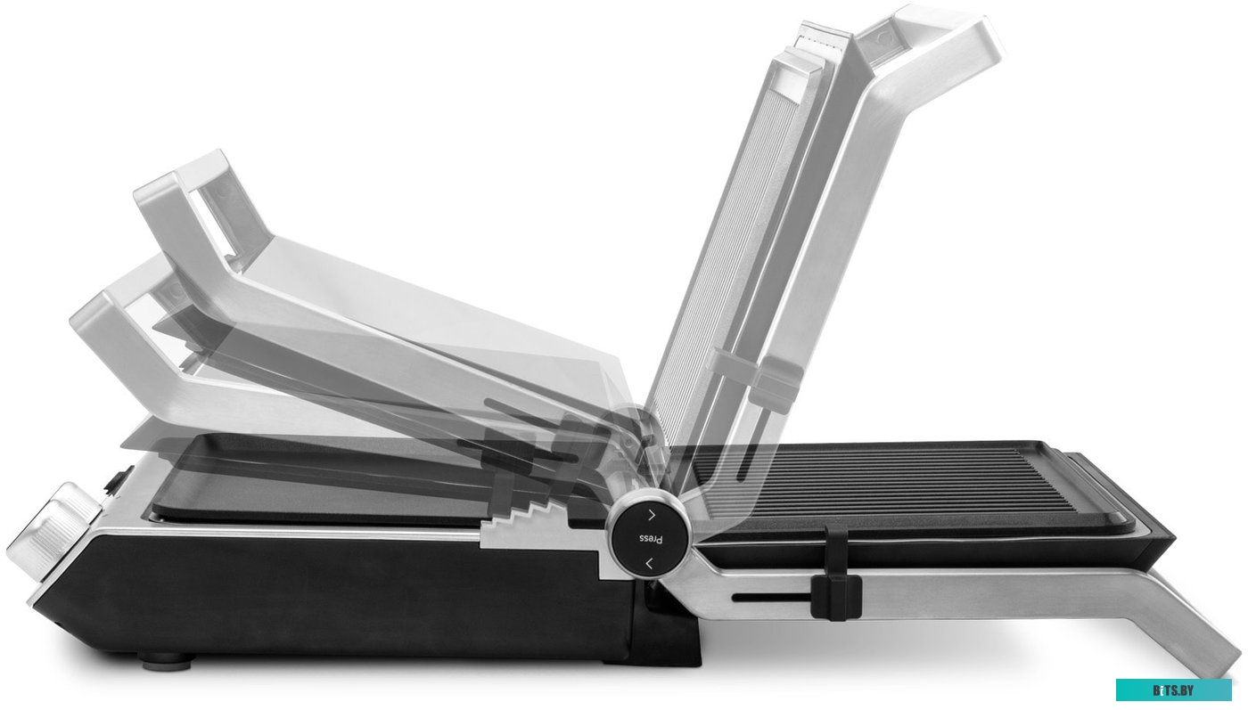 425378 Индукционная варочная поверхность Weissgauff HI 642 BFZC черный