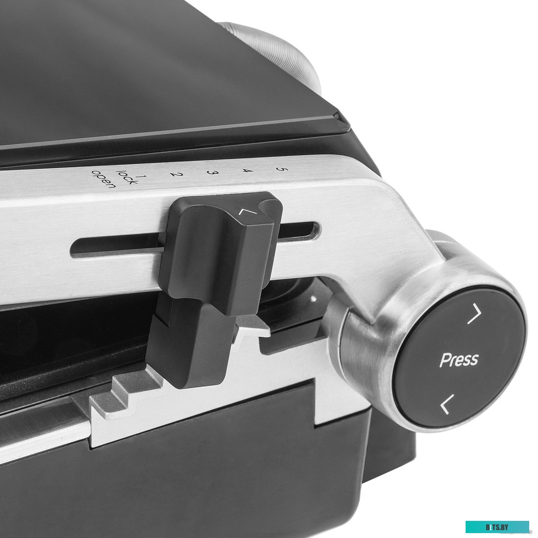 425378 Индукционная варочная поверхность Weissgauff HI 642 BFZC черный