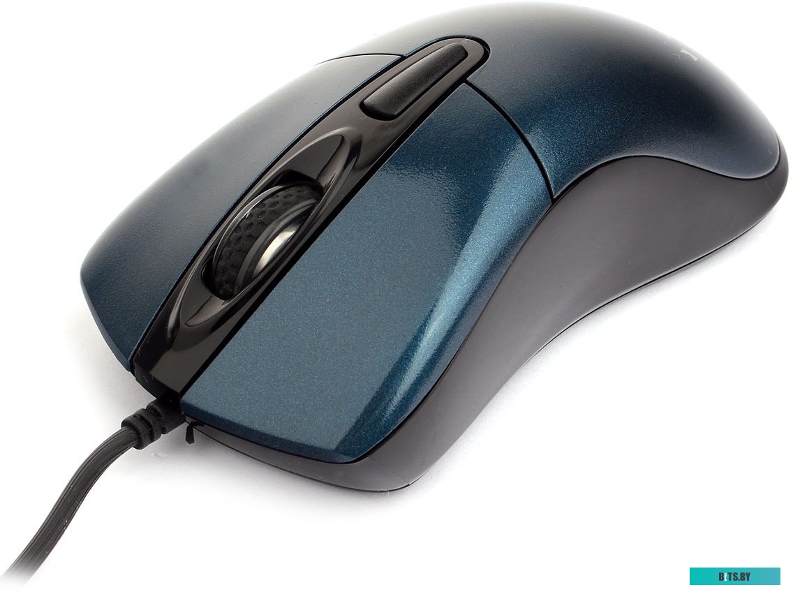 Мышь Gembird MOP-415-B