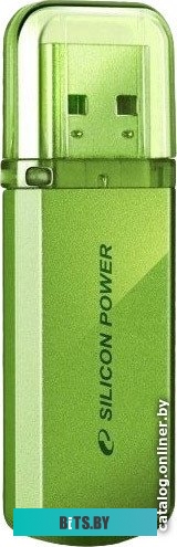 USB накопитель (Флешка) Silicon Power Helios 101 8 Гб (SP008GBUF2101V1N)