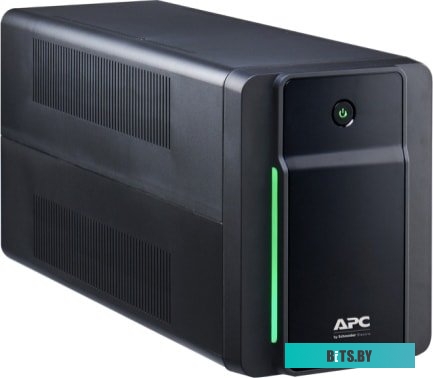 Источник бесперебойного питания (ИБП) APC Back-UPS BX2200MI-GR