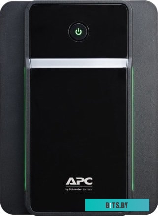 Источник бесперебойного питания (ИБП) APC Back-UPS BX2200MI-GR