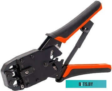 Пресс-клещи КВТ 79759 <JT-03>