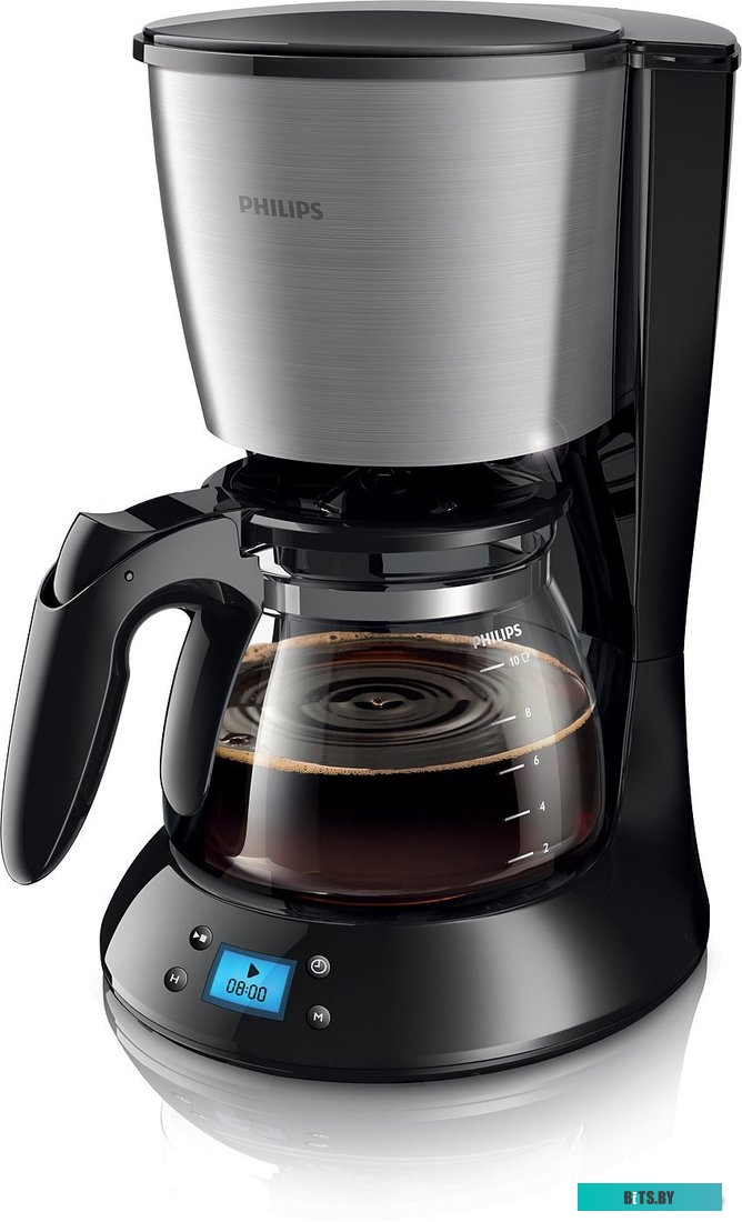 Капельная кофеварка Philips HD7459/20