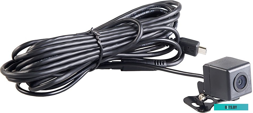 CAM-IP-920 Камера заднего вида Silverstone F1 Interpower IP-920 универсальная