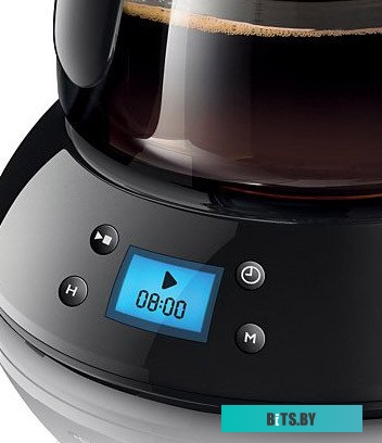 Капельная кофеварка Philips HD7459/20