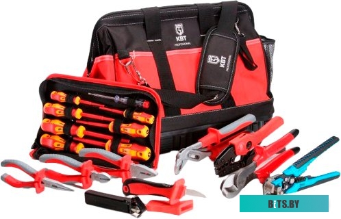 63033 КВТ НИЭ-01 63033 (17 предметов)