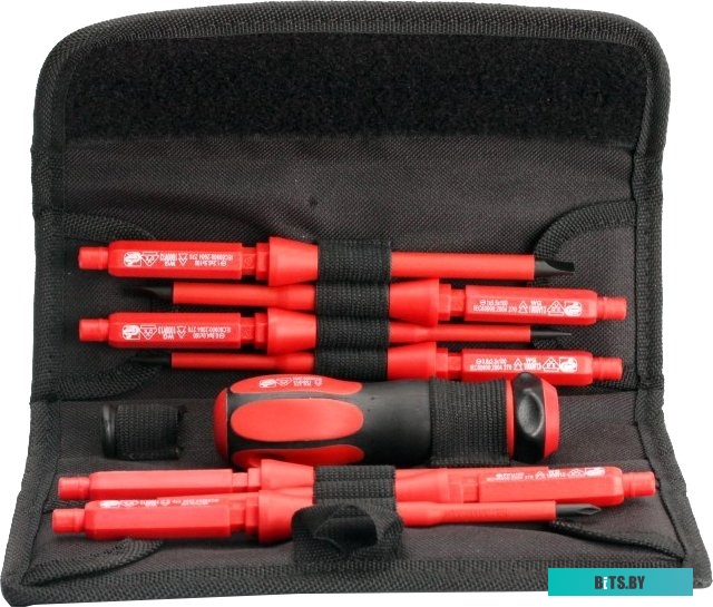 КВТ НИО-1107 (9 предметов)